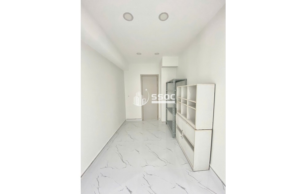 BÁN PENTHOUSE VISTA VERDE, NHÀ ĐẸP LUNG LINH, 5 PHÒNG NGỦ - 408 M2, GIÁ: 55.8 TỶ