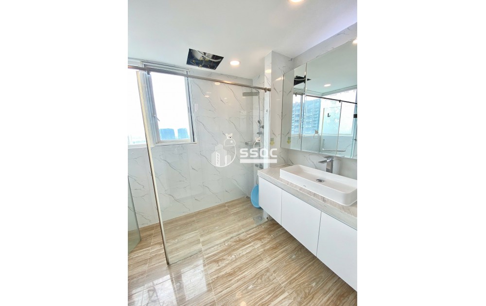 BÁN PENTHOUSE VISTA VERDE, NHÀ ĐẸP LUNG LINH, 5 PHÒNG NGỦ - 408 M2, GIÁ: 55.8 TỶ