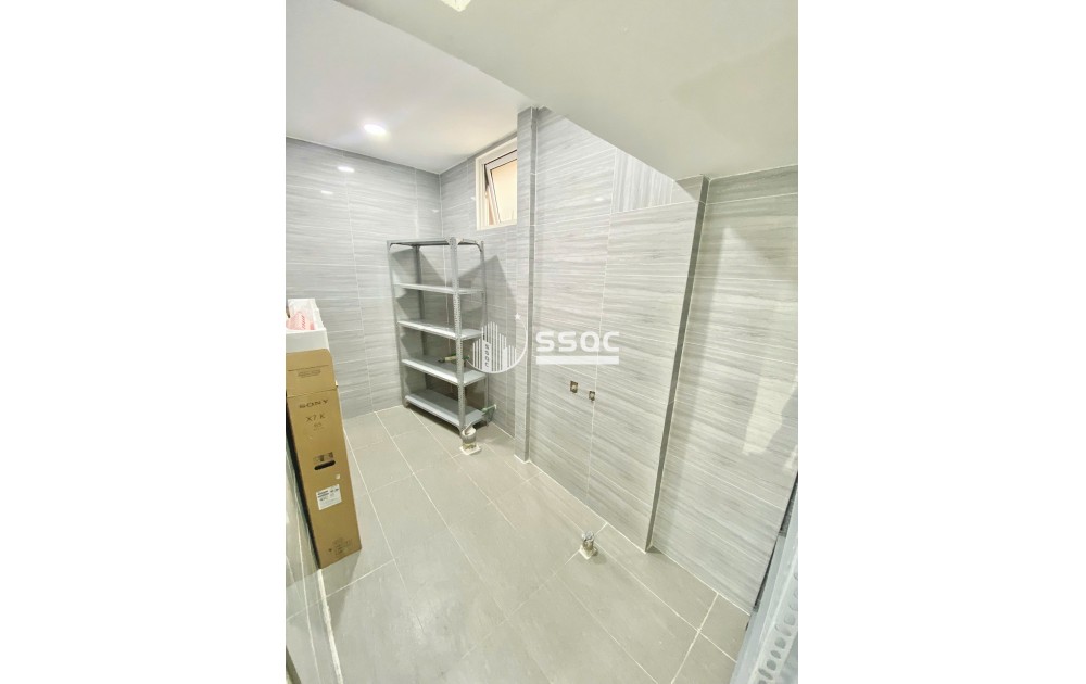 BÁN PENTHOUSE VISTA VERDE, NHÀ ĐẸP LUNG LINH, 5 PHÒNG NGỦ - 408 M2, GIÁ: 55.8 TỶ