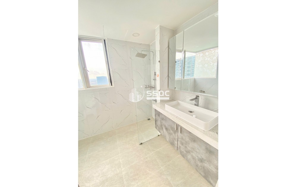 BÁN PENTHOUSE VISTA VERDE, NHÀ ĐẸP LUNG LINH, 5 PHÒNG NGỦ - 408 M2, GIÁ: 55.8 TỶ