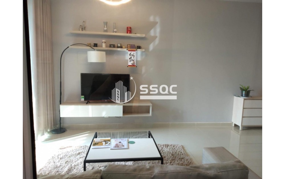 BÁN CĂN HỘ VISTA VERDE GIÁ TỪ 6.57 TỶ, 1 PHÒNG NGỦ 62 M2 - XÁCH VALI VÀO Ở