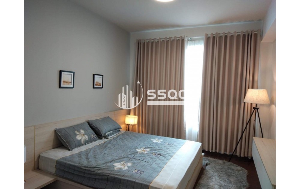 BÁN CĂN HỘ VISTA VERDE GIÁ TỪ 6.57 TỶ, 1 PHÒNG NGỦ 62 M2 - XÁCH VALI VÀO Ở