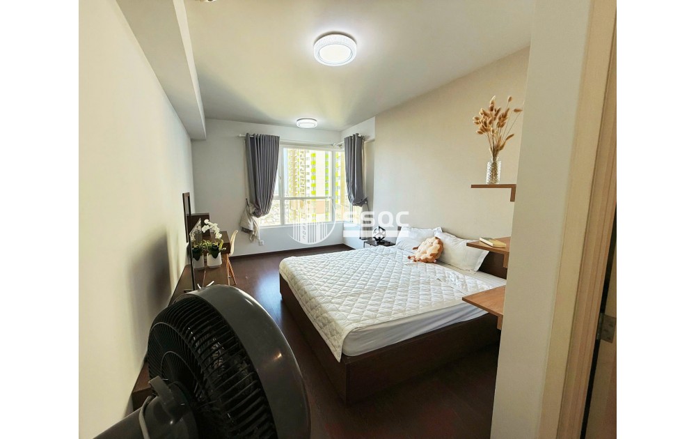 BÁN DUPLEX VISTA VERDE: NHÀ ĐẸP LUNG LINH - 87 M2, 2 PHÒNG NGỦ, GIÁ CHỈ 9.9 TỶ