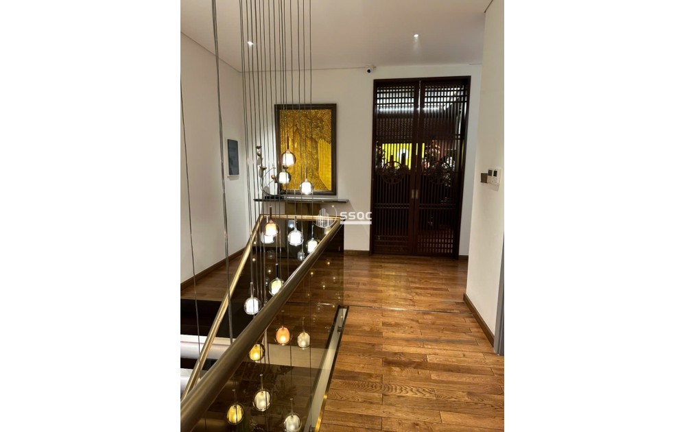 BÁN PENTHOUSE VISTA VERDE, NHÀ ĐẸP LUNG LINH, 5 PHÒNG NGỦ - GIÁ: 63 TỶ, 455 M2