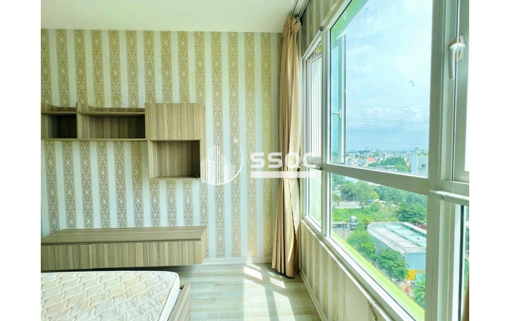 BÁN CĂN HỘ VISTA VERDE - NHÀ ĐẸP LUNG LINH, GIÁ 7.65 TỶ, 85 M2, 2 PHÒNG NGỦ