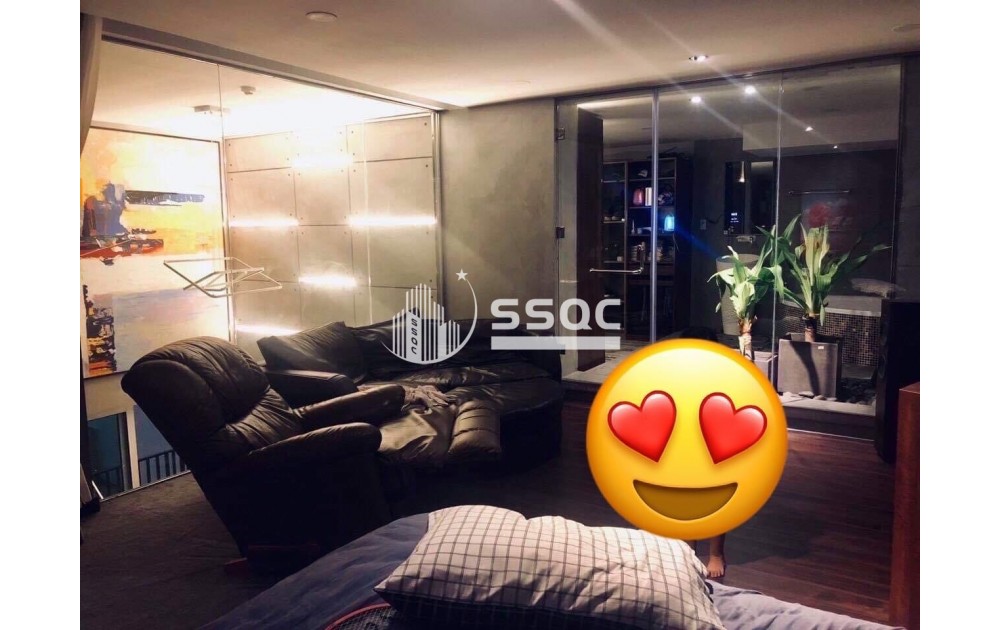 NHÀ ĐẸP LUNG LINH BÁN DUPLEX VISTA VERDE, 88 M2, 2 PHÒNG NGỦ, GIÁ 10.8 TỶ