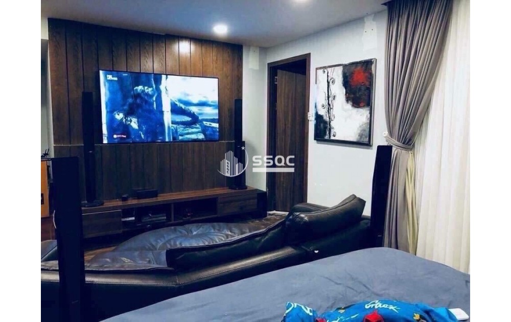 NHÀ ĐẸP LUNG LINH BÁN DUPLEX VISTA VERDE, 88 M2, 2 PHÒNG NGỦ, GIÁ 10.8 TỶ