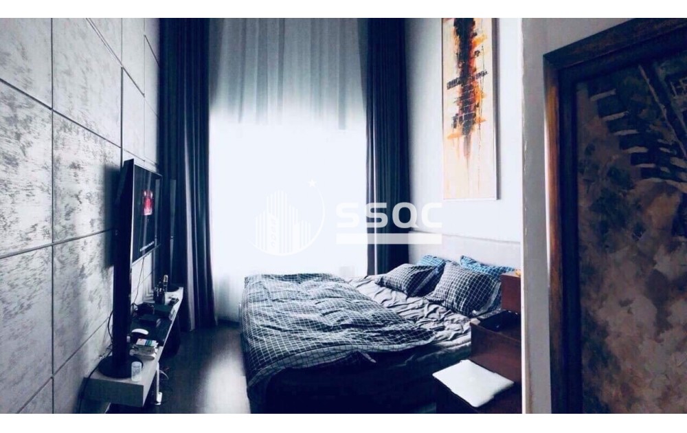 NHÀ ĐẸP LUNG LINH BÁN DUPLEX VISTA VERDE, 88 M2, 2 PHÒNG NGỦ, GIÁ 10.8 TỶ