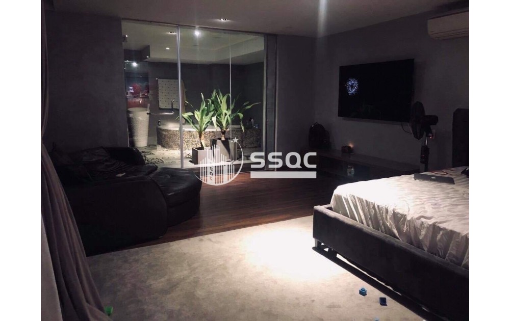 NHÀ ĐẸP LUNG LINH BÁN DUPLEX VISTA VERDE, 88 M2, 2 PHÒNG NGỦ, GIÁ 10.8 TỶ