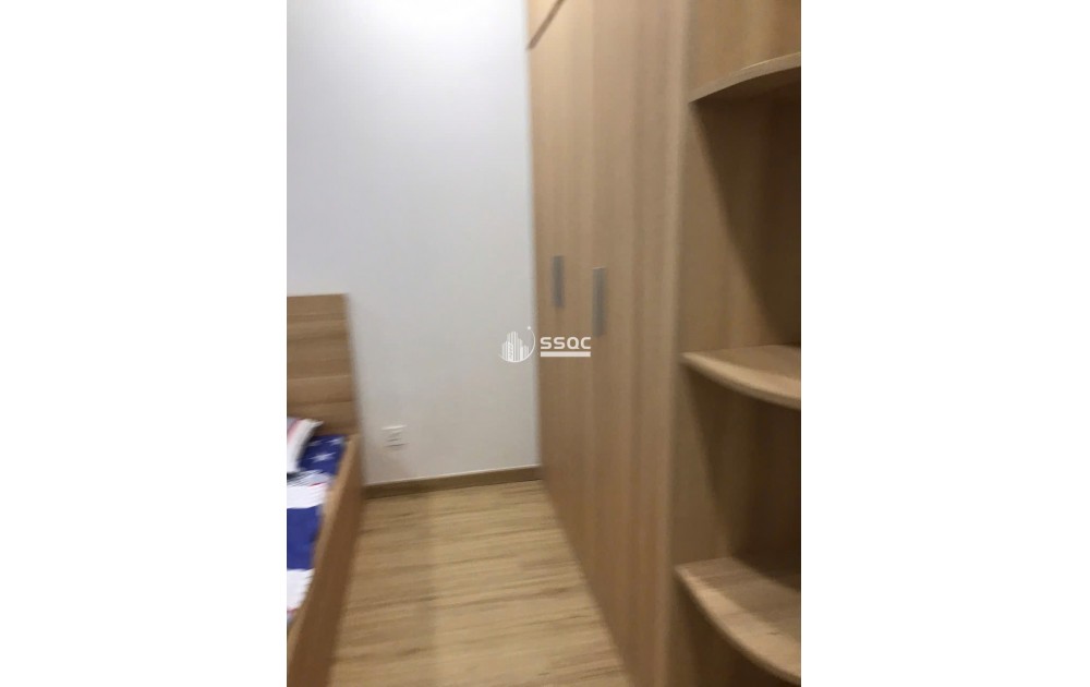 BÁN CĂN HỘ VISTA VERDE, NHÀ ĐẸP LUNG LINH - 1 PHÒNG NGỦ - 60 M2, GIÁ CHỈ 6.3 TỶ