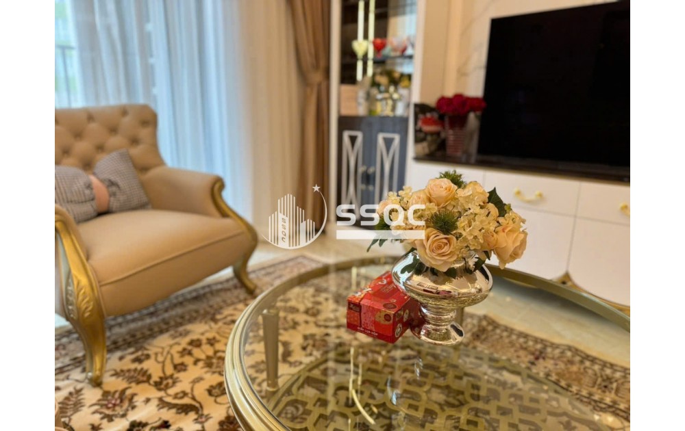 BÁN CĂN HỘ VISTA VERDE, 89 M2, 2 PHÒNG NGỦ - GIÁ: 9.45 TỶ, XÁCH VALI VÀO Ở