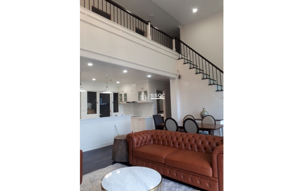 BÁN VISTA VERDE DUPLEX, GIÁ 13.32 TỶ - 3 PHÒNG NGỦ 117 M2 - XÁCH VALI VÀO Ở