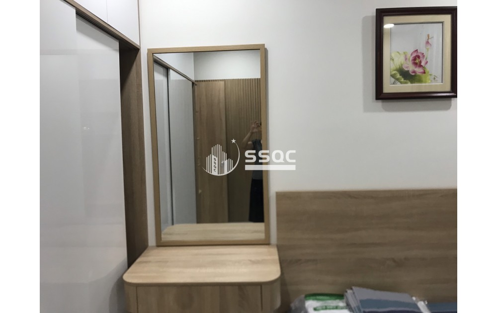 BÁN CĂN HỘ VISTA VERDE, NHÀ ĐẸP LUNG LINH 1 PHÒNG NGỦ - GIÁ 6.75 TỶ, 50 M2