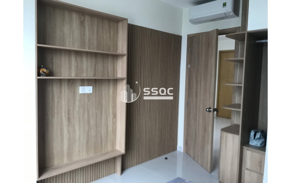 BÁN CĂN HỘ VISTA VERDE, NHÀ ĐẸP LUNG LINH 1 PHÒNG NGỦ - GIÁ 6.75 TỶ, 50 M2