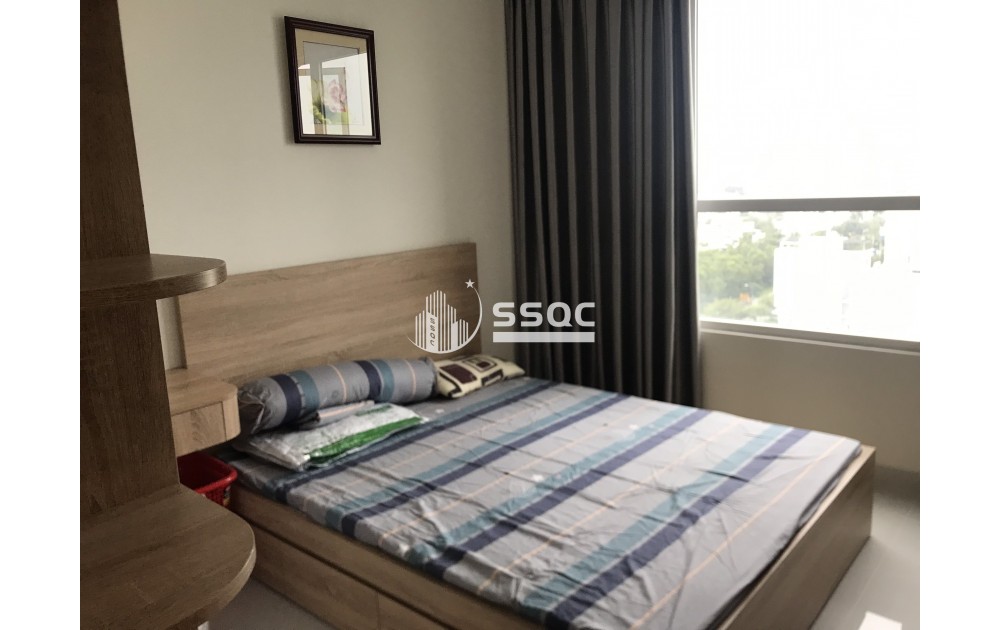 BÁN CĂN HỘ VISTA VERDE, NHÀ ĐẸP LUNG LINH 1 PHÒNG NGỦ - GIÁ 6.75 TỶ, 50 M2