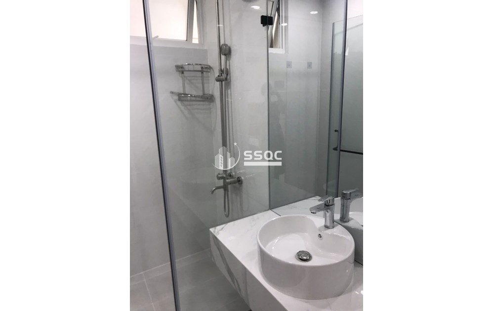 BÁN CĂN HỘ VISTA VERDE, NHÀ ĐẸP LUNG LINH 1 PHÒNG NGỦ - GIÁ 6.75 TỶ, 50 M2
