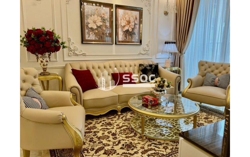 BÁN CĂN HỘ VISTA VERDE, 2 PHÒNG NGỦ - 89 M2, NHÀ ĐẸP LUNG LINH GIÁ: 7.2 TỶ