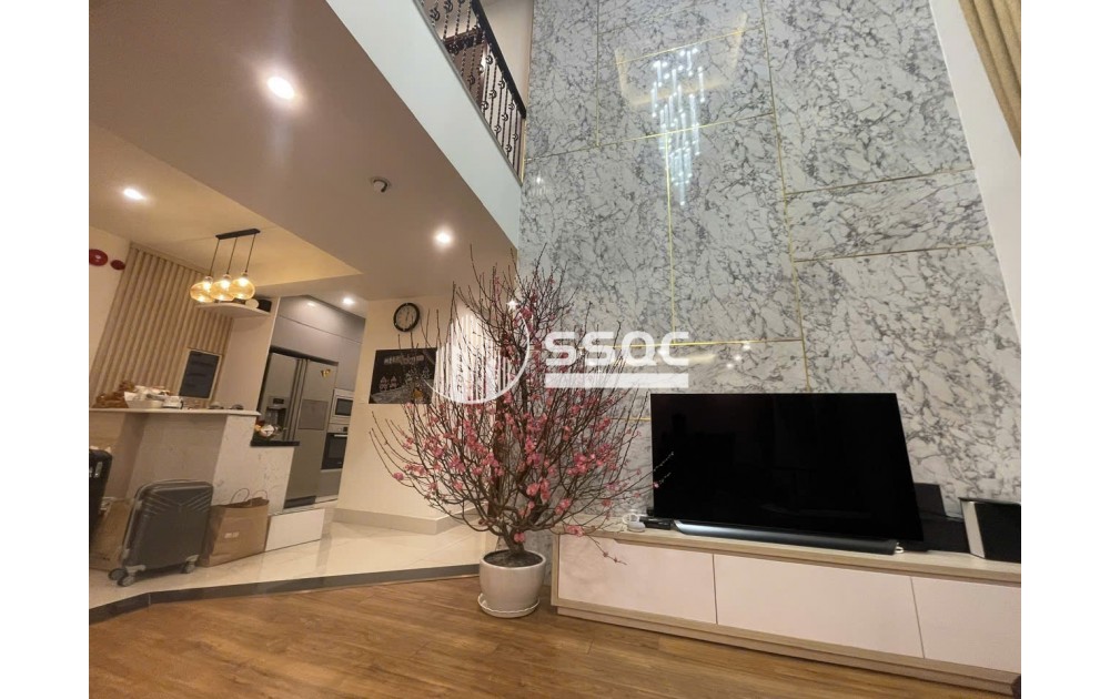 BÁN DUPLEX VISTA VERDE GIÁ 14.94 TỶ - 3 PHÒNG NGỦ - DIỆN TÍCH 152 M2, XÁCH VALI VÀO Ở