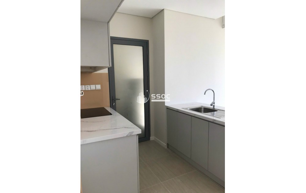 BÁN CĂN HỘ ĐẢO KIM CƯƠNG, GIÁ 5.85 TỶ - 1 PHÒNG NGỦ 45 M2, MUA LÀ CÓ LÃI NGAY