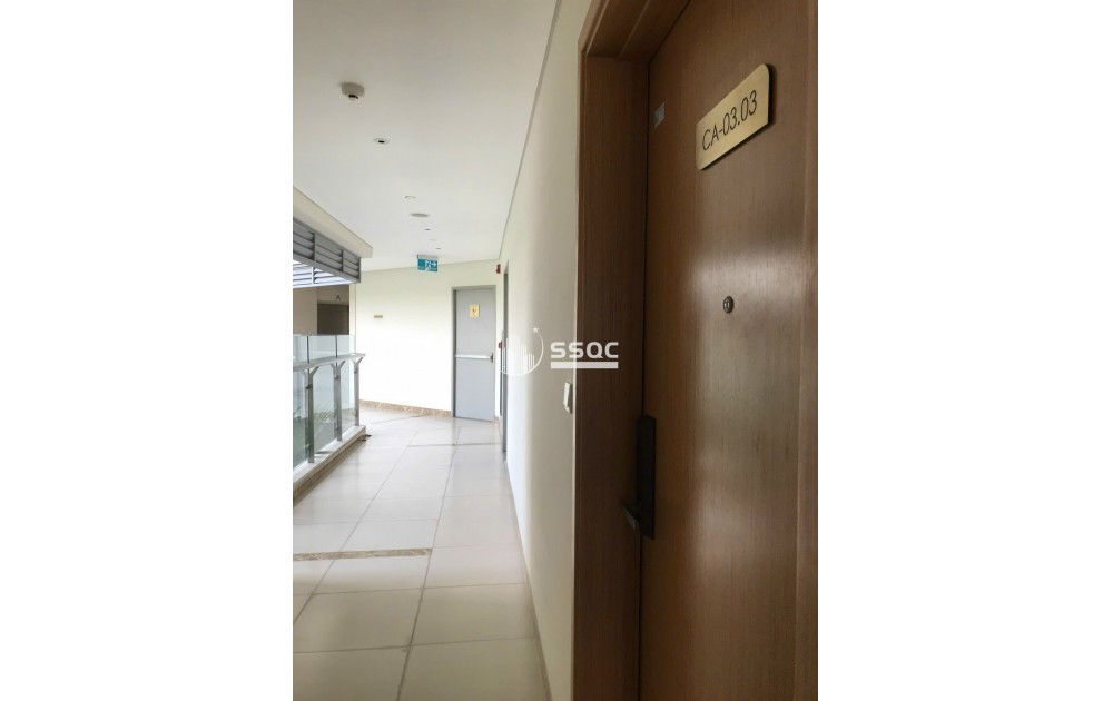 BÁN CĂN HỘ ĐẢO KIM CƯƠNG, GIÁ 5.85 TỶ - 1 PHÒNG NGỦ 45 M2, MUA LÀ CÓ LÃI NGAY