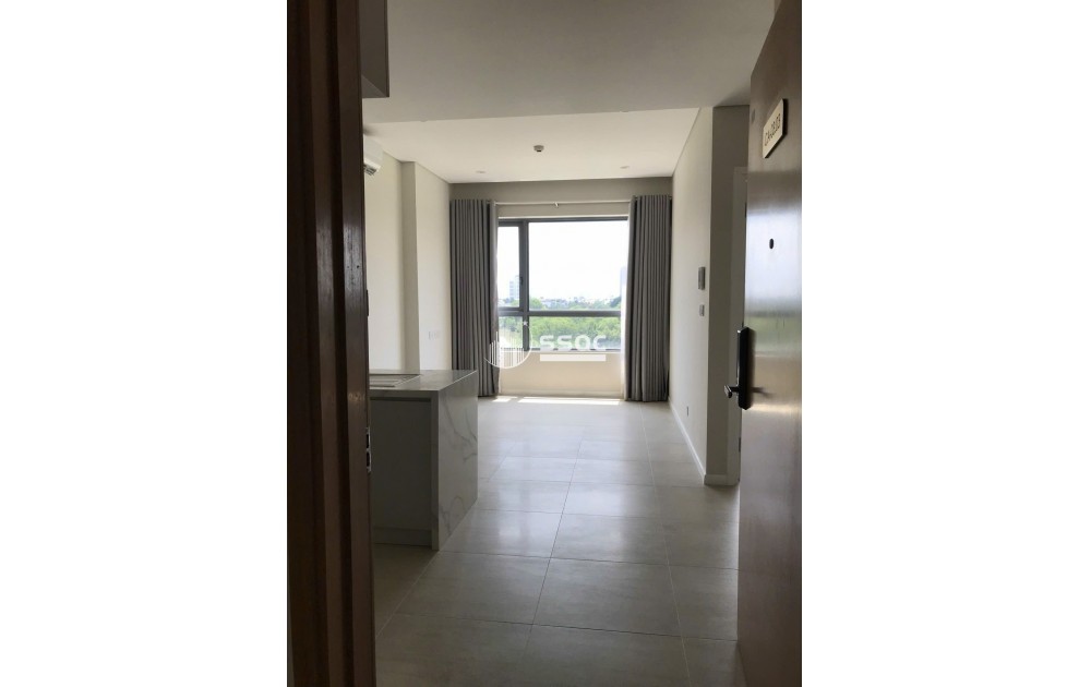 BÁN CĂN HỘ ĐẢO KIM CƯƠNG, GIÁ 5.85 TỶ - 1 PHÒNG NGỦ 45 M2, MUA LÀ CÓ LÃI NGAY