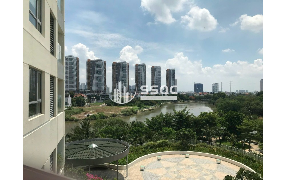 BÁN CĂN HỘ ĐẢO KIM CƯƠNG, GIÁ 5.85 TỶ - 1 PHÒNG NGỦ 45 M2, MUA LÀ CÓ LÃI NGAY