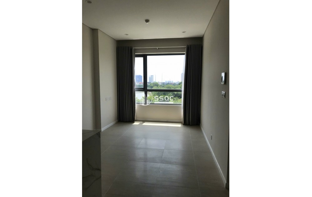 BÁN CĂN HỘ ĐẢO KIM CƯƠNG, GIÁ 5.85 TỶ - 1 PHÒNG NGỦ 45 M2, MUA LÀ CÓ LÃI NGAY