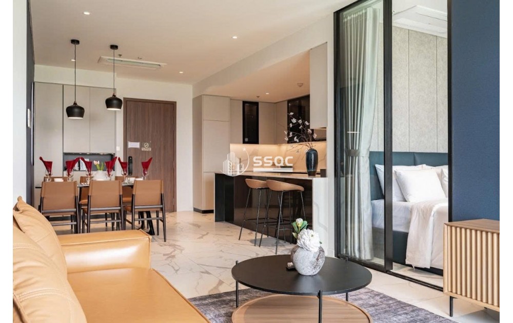 BÁN CĂN HỘ METROPOLE - 2 PHÒNG NGỦ - 115 M2, GIÁ: 33.3 TỶ, XÁCH VALI VÀO Ở