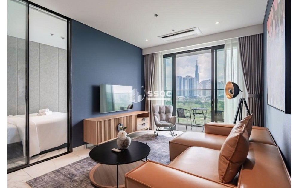 BÁN CĂN HỘ METROPOLE - 2 PHÒNG NGỦ - 115 M2, GIÁ: 33.3 TỶ, XÁCH VALI VÀO Ở