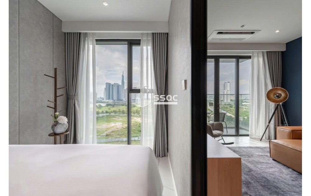 BÁN CĂN HỘ METROPOLE - 2 PHÒNG NGỦ - 115 M2, GIÁ: 33.3 TỶ, XÁCH VALI VÀO Ở