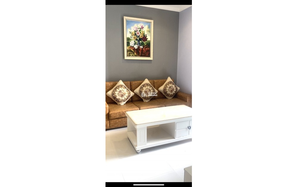 BÁN CĂN HỘ VINHOMES CENTRAL PARK, NHÀ ĐẸP LUNG LINH 1 PHÒNG NGỦ - 54 M2, GIÁ 9 TỶ