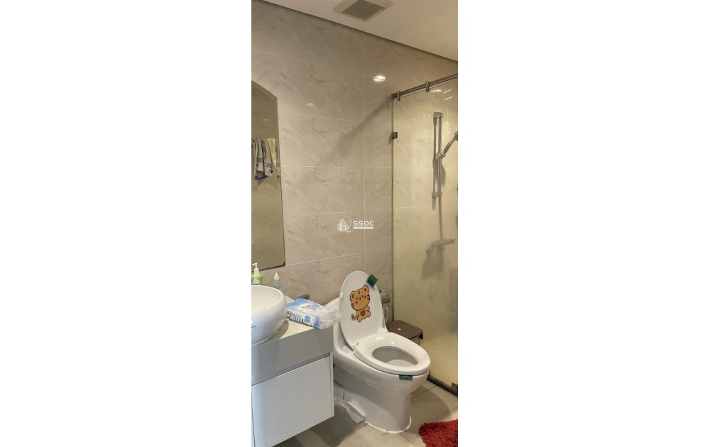 BÁN CĂN HỘ VINHOMES CENTRAL PARK NHÀ ĐẸP LUNG LINH, 75 M2 - 2 PHÒNG NGỦ, GIÁ: 9.9 TỶ