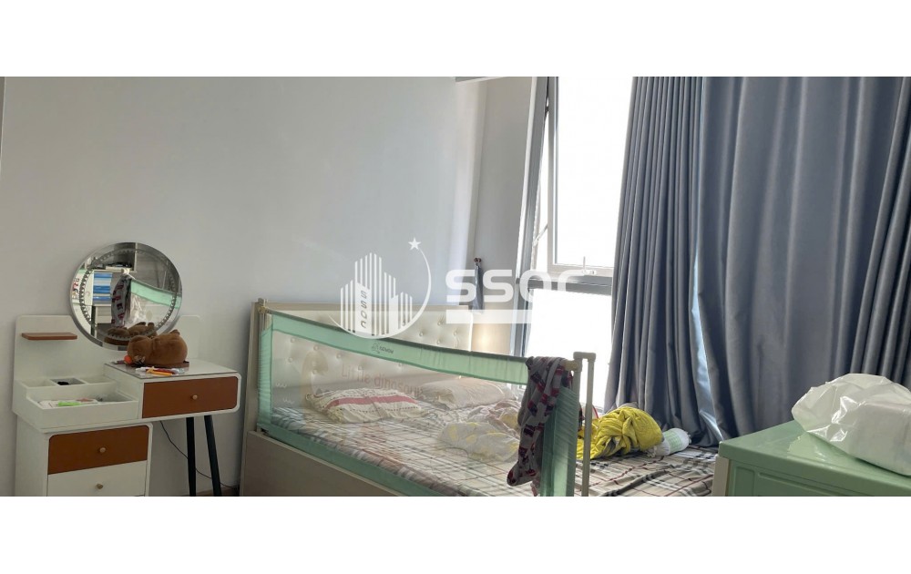 BÁN CĂN HỘ VINHOMES CENTRAL PARK NHÀ ĐẸP LUNG LINH, 75 M2 - 2 PHÒNG NGỦ, GIÁ: 9.9 TỶ