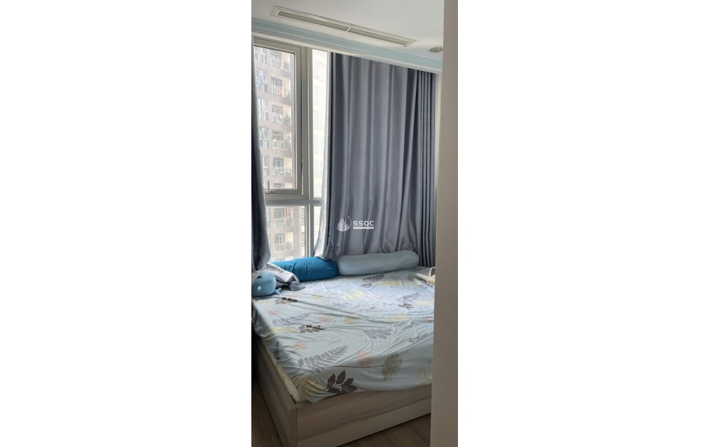 BÁN CĂN HỘ VINHOMES CENTRAL PARK NHÀ ĐẸP LUNG LINH, 75 M2 - 2 PHÒNG NGỦ, GIÁ: 9.9 TỶ