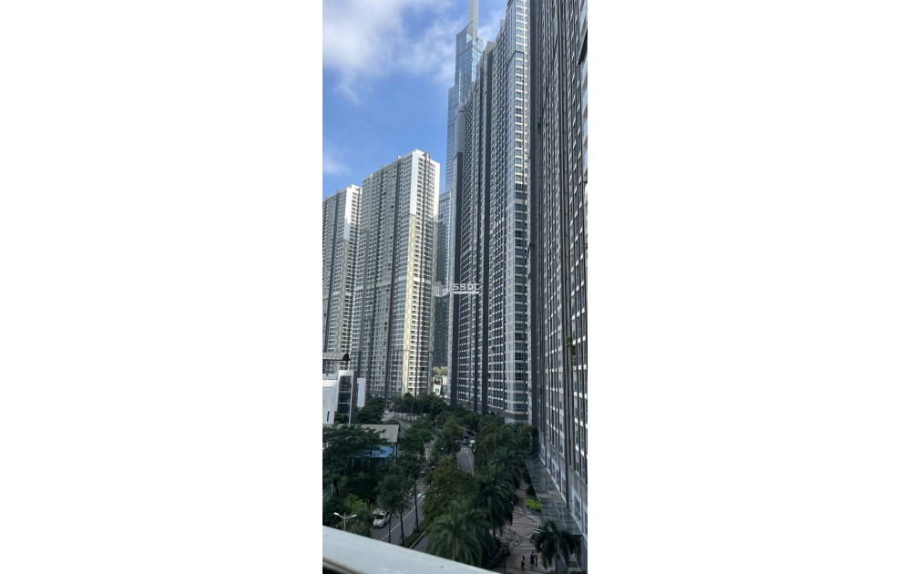 BÁN CĂN HỘ VINHOMES CENTRAL PARK NHÀ ĐẸP LUNG LINH, 75 M2 - 2 PHÒNG NGỦ, GIÁ: 9.9 TỶ