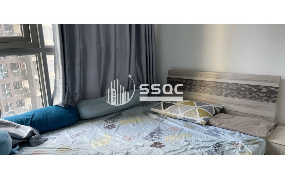 BÁN CĂN HỘ VINHOMES CENTRAL PARK NHÀ ĐẸP LUNG LINH, 75 M2 - 2 PHÒNG NGỦ, GIÁ: 9.9 TỶ