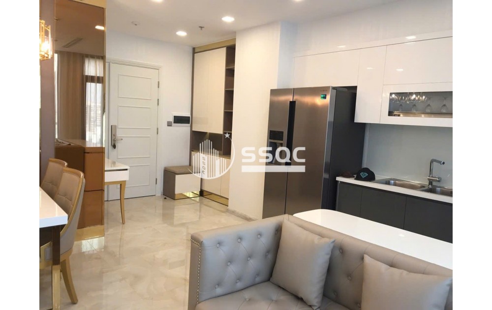 BÁN CĂN HỘ VINHOMES BA SON, GIÁ 34.2 TỶ - 72 M2 2 PHÒNG NGỦ, SẴN HỢP ĐỒNG THUÊ CẦM TAY