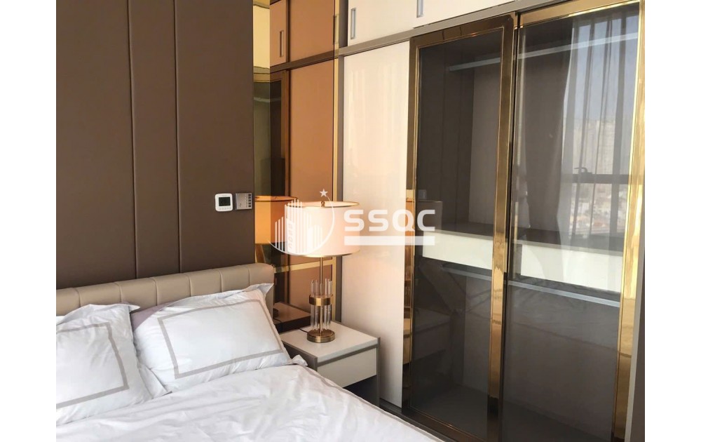 BÁN CĂN HỘ VINHOMES BA SON, GIÁ 34.2 TỶ - 72 M2 2 PHÒNG NGỦ, SẴN HỢP ĐỒNG THUÊ CẦM TAY