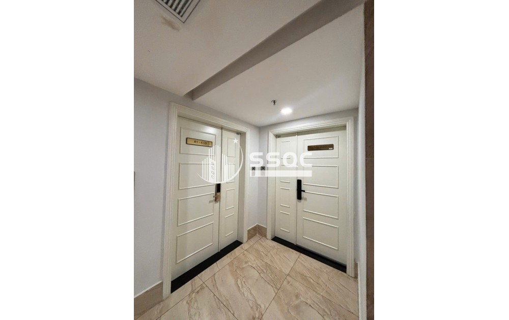 BÁN CĂN HỘ VINHOMES BA SON NHÀ ĐẸP LUNG LINH, GIÁ: 28.8 TỶ, 3 PHÒNG NGỦ - 105 M2