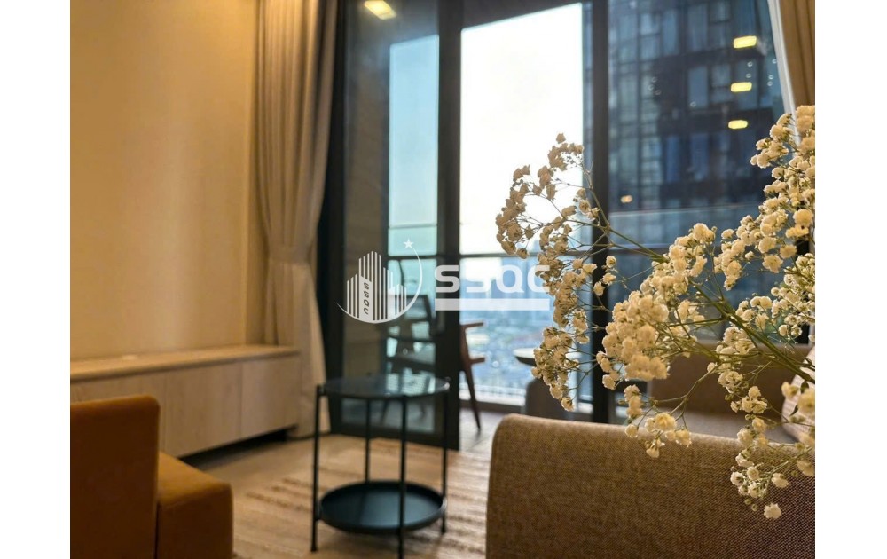 BÁN CĂN HỘ VINHOMES BA SON, GIÁ: 19.35 TỶ - 2 PHÒNG NGỦ - 74 M2, XÁCH VALI VÀO Ở