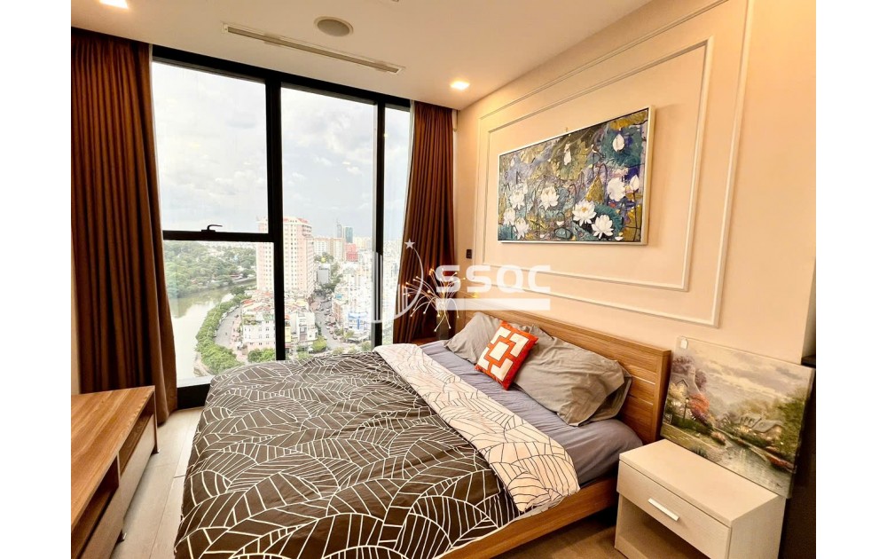BÁN CĂN HỘ VINHOMES BA SON GIÁ 20.7 TỶ, 80 M2 - XÁCH VALI VÀO Ở NGAY