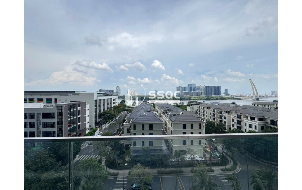CƠ HỘI SỞ HỮU GIÁ TỐT NHẤT: BÁN CĂN HỘ VINHOMES BA SON GIÁ 34.2 TỶ, 3 PHÒNG NGỦ - 126 M2