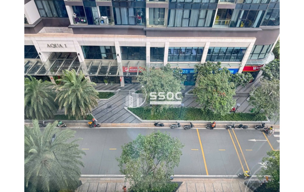 CƠ HỘI SỞ HỮU GIÁ TỐT NHẤT: BÁN CĂN HỘ VINHOMES BA SON GIÁ 34.2 TỶ, 3 PHÒNG NGỦ - 126 M2