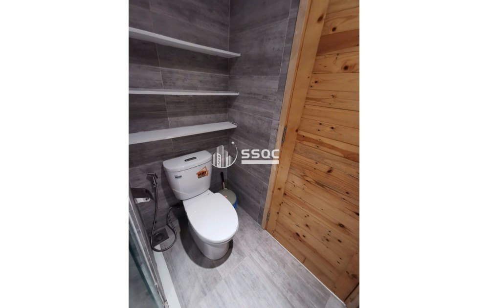 BÁN CĂN HỘ VISTA VERDE GIÁ 6.3 TỶ - 1 PHÒNG NGỦ 56 M2, XÁCH VALI VÀO Ở