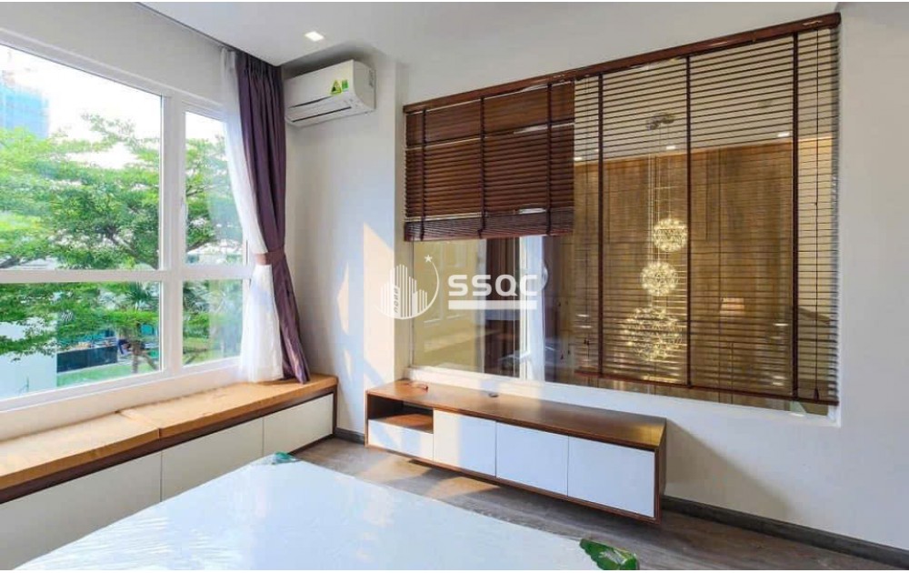 BÁN DUPLEX VISTA VERDE GIÁ RẺ 13.05 TỶ, 2 PHÒNG NGỦ - 115 M2, XÁCH VALI VÀO Ở