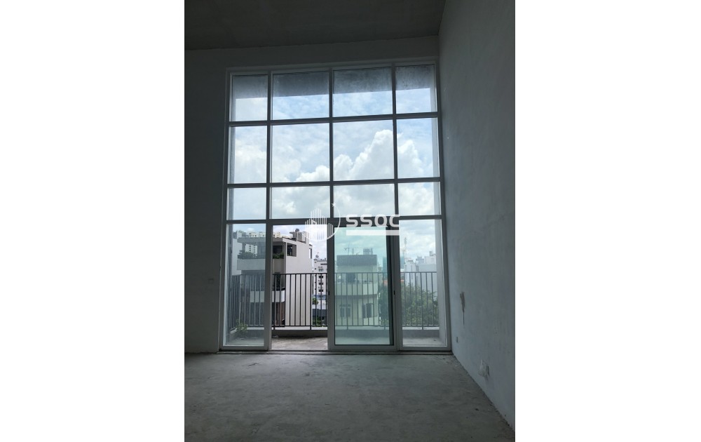 BÁN PENTHOUSE VISTA VERDE GIÁ 35.1 TỶ, 437 M2, 4 PHÒNG NGỦ - NHÀ ĐẸP LUNG LINH