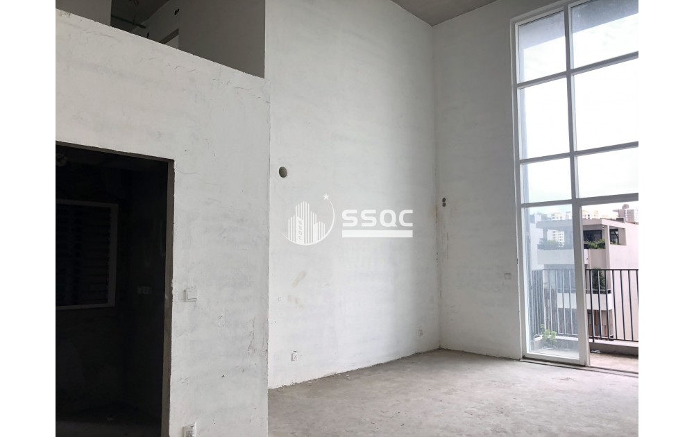 BÁN PENTHOUSE VISTA VERDE GIÁ 35.1 TỶ, 437 M2, 4 PHÒNG NGỦ - NHÀ ĐẸP LUNG LINH
