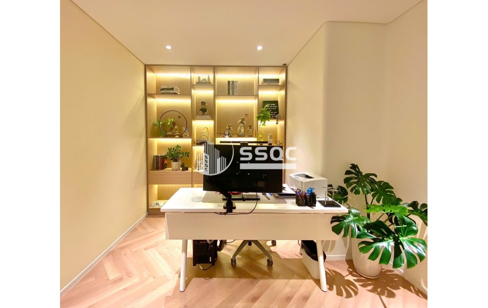 BÁN DUPLEX VISTA VERDE - NHÀ ĐẸP LUNG LINH, 98 M2, 2 PHÒNG NGỦ, GIÁ: 9.45 TỶ