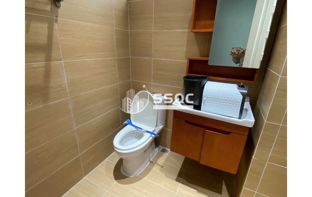 CƠ HỘI SỞ HỮU GIÁ TỐT NHẤT! BÁN CĂN HỘ VISTA VERDE, 85 M2 - 2 PHÒNG NGỦ, GIÁ 7.2 TỶ
