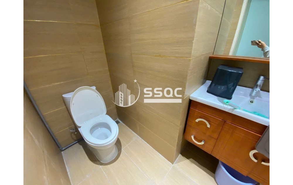 CƠ HỘI SỞ HỮU GIÁ TỐT NHẤT! BÁN CĂN HỘ VISTA VERDE, 85 M2 - 2 PHÒNG NGỦ, GIÁ 7.2 TỶ